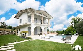 Villa Bocciolo Del Garda